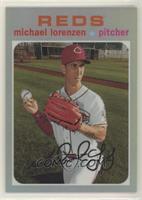 Michael Lorenzen #/571