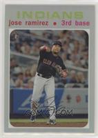 Jose Ramirez #/571