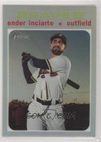 Ender Inciarte #/571