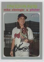 Mike Clevinger #/571