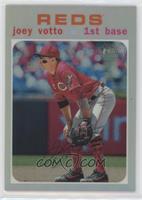 Joey Votto #/571