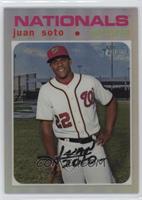 Juan Soto #/571