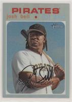 Josh Bell #/571