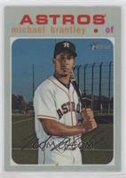 Michael Brantley [EX to NM] #/571