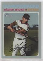 Eduardo Escobar #/571