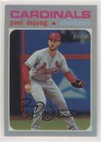 Paul DeJong #/571