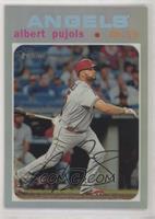 Albert Pujols #/571