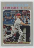 Albert Pujols #/571