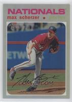 Max Scherzer #/571