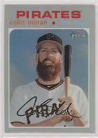 Colin Moran #/571