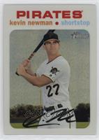 Kevin Newman #/71