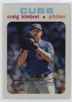 Craig Kimbrel #/71