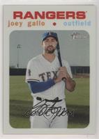 Joey Gallo #/71