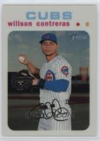 Willson Contreras #/71
