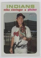 Mike Clevinger #/71