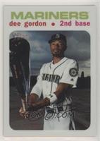 Dee Gordon #/71