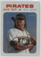 Josh Bell #/71