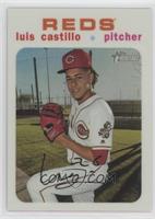 Luis Castillo #/71