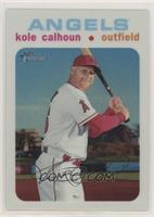 Kole Calhoun #/71