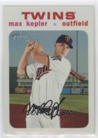 Max Kepler #/71