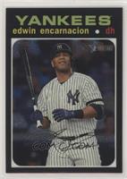 Edwin Encarnacion #/999