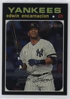 Edwin Encarnacion #/999