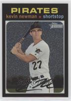 Kevin Newman #/999