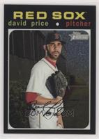 David Price #/999