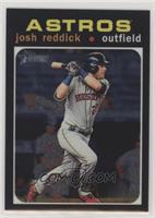 Josh Reddick [EX to NM] #/999