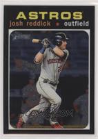 Josh Reddick #/999