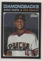 Ketel Marte #/999