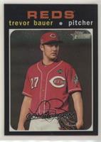 Trevor Bauer #/999