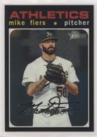 Mike Fiers #/999