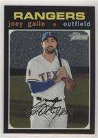 Joey Gallo #/999