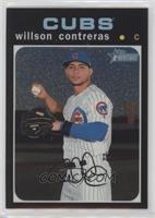 Willson Contreras #/999