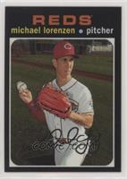 Michael Lorenzen #/999