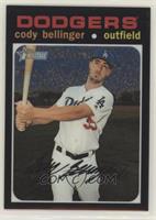 Cody Bellinger #/999