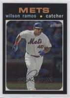 Wilson Ramos #/999
