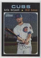 Kris Bryant #/999