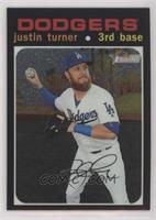 Justin Turner #/999