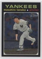 Masahiro Tanaka #/999