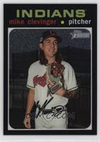 Mike Clevinger #/999