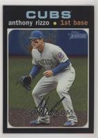 Anthony Rizzo #/999