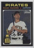 Bryan Reynolds #/999