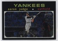 Aaron Judge #/999