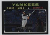 Aaron Judge #/999