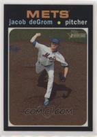 Jacob deGrom #/999