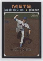 Jacob deGrom #/999