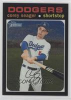 Corey Seager #/999