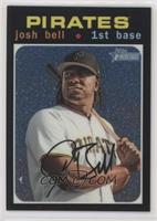 Josh Bell #/999